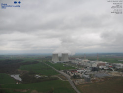 Jaderná elektrárna Dukovany