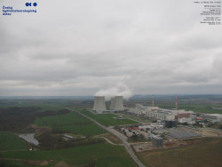 Jaderná elektrárna Dukovany