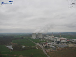 Jaderná elektrárna Dukovany