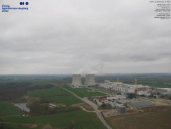 Jaderná elektrárna Dukovany