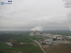 Jaderná elektrárna Dukovany