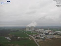 Jaderná elektrárna Dukovany