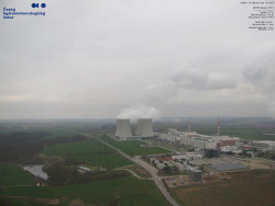 Jaderná elektrárna Dukovany