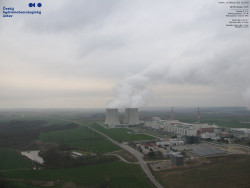 Jaderná elektrárna Dukovany