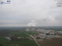 Jaderná elektrárna Dukovany