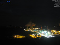 Jaderná elektrárna Dukovany