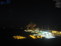 Jaderná elektrárna Dukovany