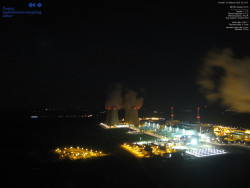 Jaderná elektrárna Dukovany