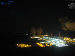 Jaderná elektrárna Dukovany