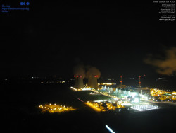 Jaderná elektrárna Dukovany