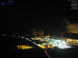 Jaderná elektrárna Dukovany