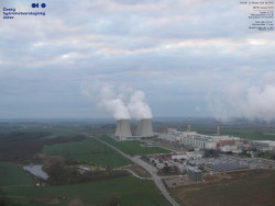 Jaderná elektrárna Dukovany