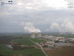 Jaderná elektrárna Dukovany