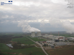 Jaderná elektrárna Dukovany