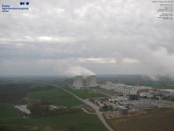 Jaderná elektrárna Dukovany