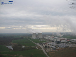 Jaderná elektrárna Dukovany