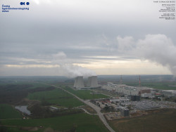 Jaderná elektrárna Dukovany