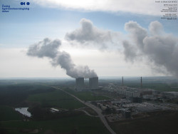 Jaderná elektrárna Dukovany