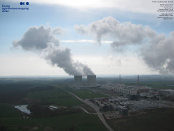 Jaderná elektrárna Dukovany