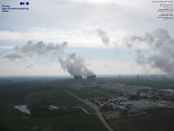 Jaderná elektrárna Dukovany