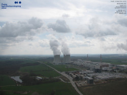 Jaderná elektrárna Dukovany