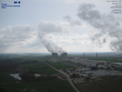 Jaderná elektrárna Dukovany