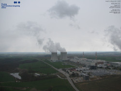 Jaderná elektrárna Dukovany