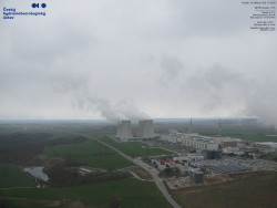 Jaderná elektrárna Dukovany