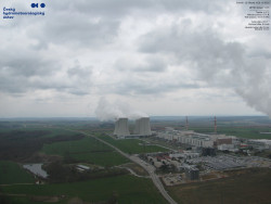 Jaderná elektrárna Dukovany