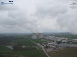 Jaderná elektrárna Dukovany