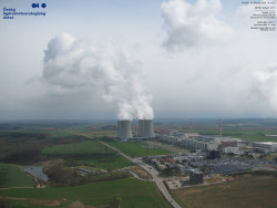 Jaderná elektrárna Dukovany