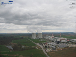 Jaderná elektrárna Dukovany