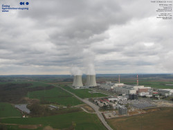 Jaderná elektrárna Dukovany