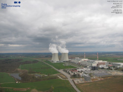 Jaderná elektrárna Dukovany