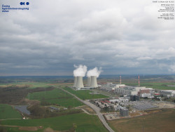 Jaderná elektrárna Dukovany