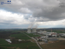 Jaderná elektrárna Dukovany