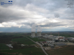 Jaderná elektrárna Dukovany