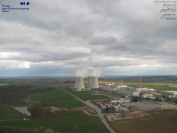 Jaderná elektrárna Dukovany