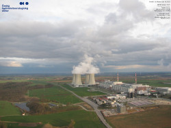 Jaderná elektrárna Dukovany