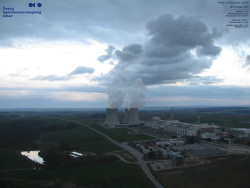 Jaderná elektrárna Dukovany