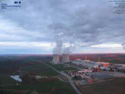 Jaderná elektrárna Dukovany