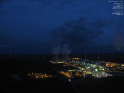 Jaderná elektrárna Dukovany