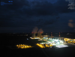 Jaderná elektrárna Dukovany