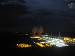 Jaderná elektrárna Dukovany