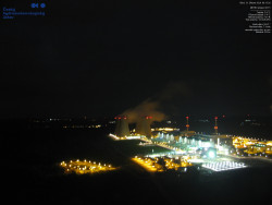 Jaderná elektrárna Dukovany