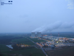 Jaderná elektrárna Dukovany