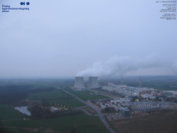 Jaderná elektrárna Dukovany