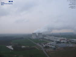 Jaderná elektrárna Dukovany