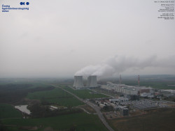 Jaderná elektrárna Dukovany