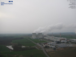 Jaderná elektrárna Dukovany